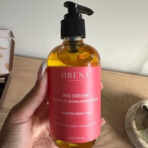 Orena Fragrances Iris Dream